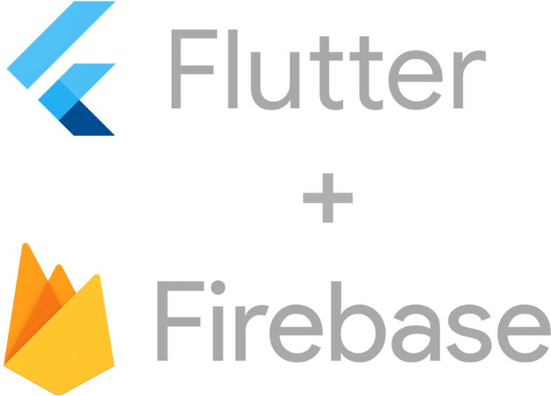 Mobile app architecture with FlutterFire